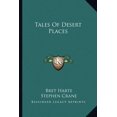 thumbnail image 1 of Tales Of Desert Places (Paperback), 1 of 1