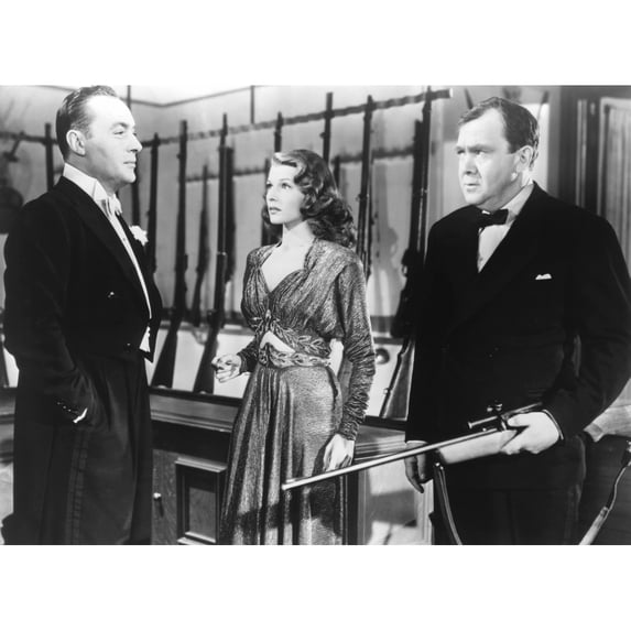 Tales Of Manhattan Still (20 x 16)