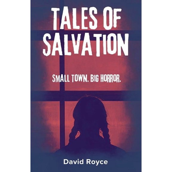 Tales Of Salvation, (Paperback)