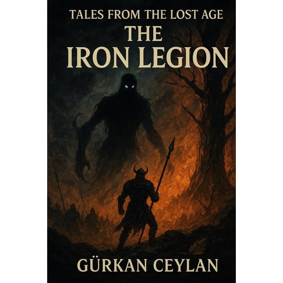 Tales of the Lost Age - The Complete Sag Tales Of The Lost Age: The Iron Army, Book 2, (Paperback)