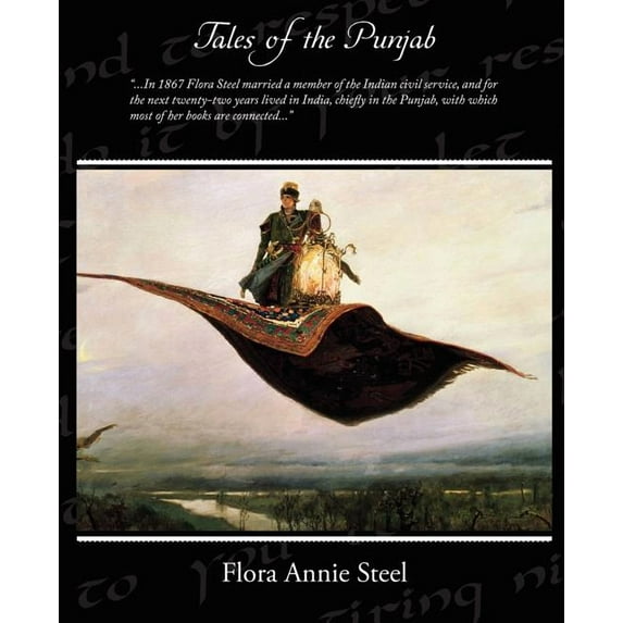 Tales Of The Punjab, (Paperback)