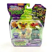 Tales Of The Teenage Mutant Ninja Turtles Mutants Unleashed CRABAPULT