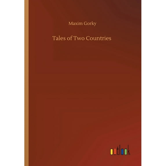 Tales Of Two Countries - 9783752352214