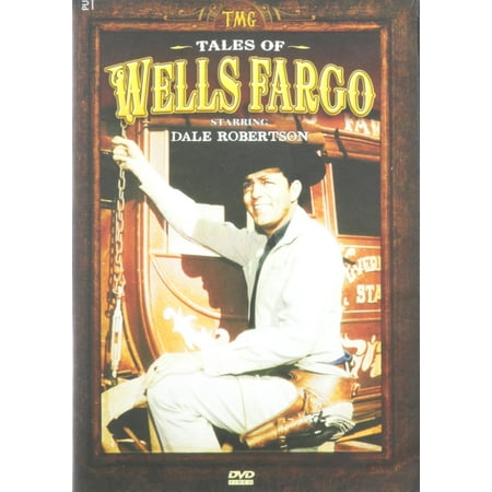 Tales of Wells Fargo