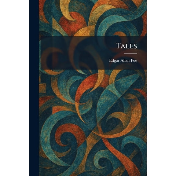 Tales, (Paperback)