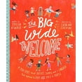 thumbnail image 1 of Tales That Tell the Truth The Big Wide Welcome Storybook: A True Story about Jesus, James, and a Church That Learned to Love All Sorts of People, (Hardcover), 1 of 1