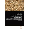 thumbnail image 1 of Tales, Tellers and Tale-Making (Paperback), 1 of 1