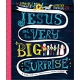 thumbnail image 1 of Tales That Tell the Truth Jesus and the Very Big Surprise Storybook: A True Story about Jesus, His Return, and How to Be Ready, (Hardcover), 1 of 1