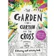 thumbnail image 1 of Tales That Tell the Truth The Garden, the Curtain & the Cross Coloring & Activity Book: Coloring, Puzzles, Mazes and More, (Paperback), 1 of 1