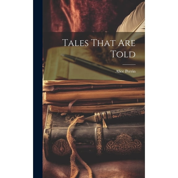 Tales That are Told (Hardcover)