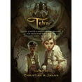 thumbnail image 1 of Pre-Owned Tales: The Art of Christian Alzmann (Paperback) 1624650007 9781624650000, 1 of 1
