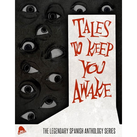 Tales To Keep You Awake