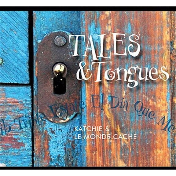 Tales & Tongues