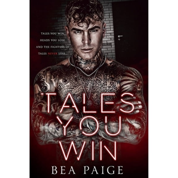 Pre-Owned Tales You Win (Paperback 9781915493231) by Bea Paige