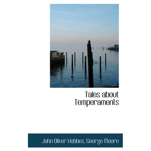 Tales about Temperaments (Hardcover)