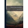 thumbnail image 1 of Tales And Novels : Belinda, V. 11-12 (Paperback), 1 of 1
