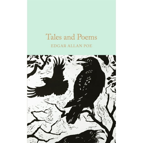 Tales and Poems (Hardcover)