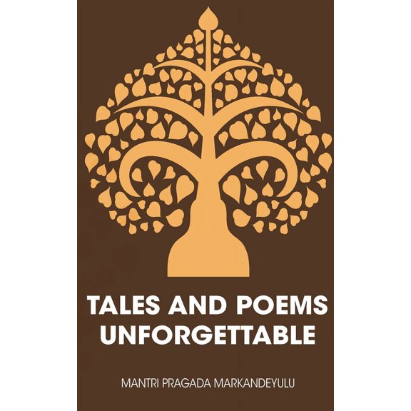 Tales and Poems Unforgettable (Paperback)