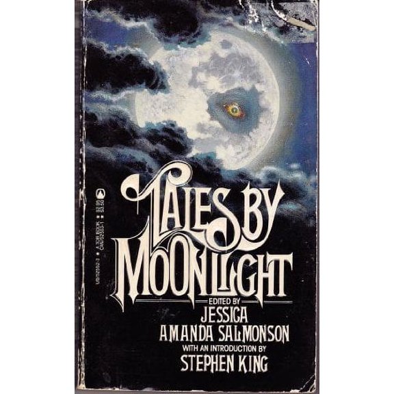 Pre-Owned Tales by Moonlight (Paperback) 0812525523 9780812525526