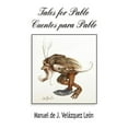 thumbnail image 1 of Tales for Pablo / Cuentos Para Pablo, (Paperback), 1 of 1