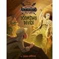 thumbnail image 1 of Tales from Adventureland: Tales from Adventureland: The Doomsday Device (Hardcover), 1 of 1