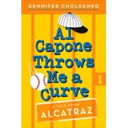 Tales from Alcatraz Al Capone Throws Me a Curve, Paperback