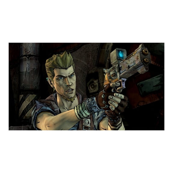 Tales from Borderlands, Take 2, PC Software, 710425417405
