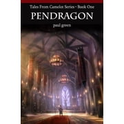 Tales from Camelot Series 1 Pendragon