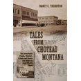 thumbnail image 1 of Tales from Choteau Montana, (Paperback), 1 of 1