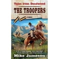 thumbnail image 1 of Pre-Owned The Troopers (Mass Market Paperback) 0425226727 9780425226728, 1 of 1