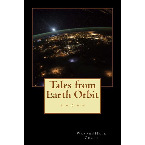 Tales from Earth Orbit (Paperback)