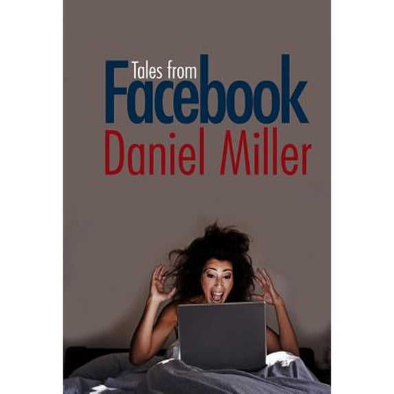 Pre-Owned Tales from Facebook (Paperback) 0745652107 9780745652108