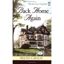 Pre-Owned Back Home Again (Paperback) 0824947002 9780824947002