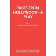 thumbnail image 1 of Tales from Hollywood - A Play, (Paperback), 1 of 1