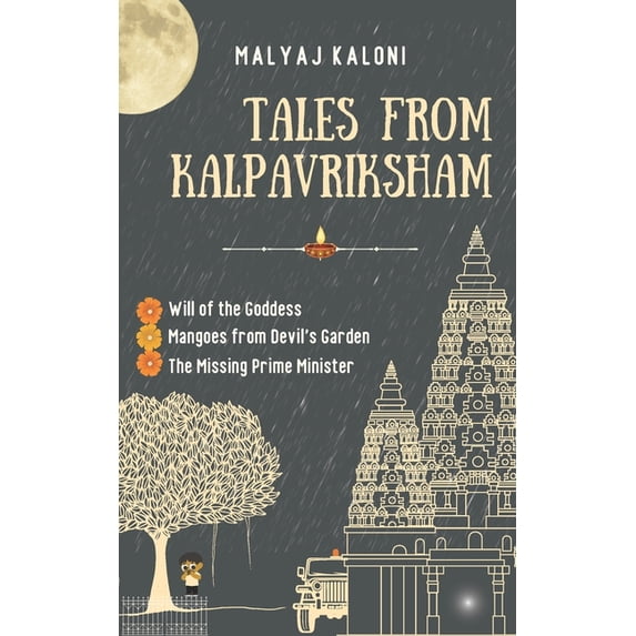 Tales from Kalpavriksham (Paperback)