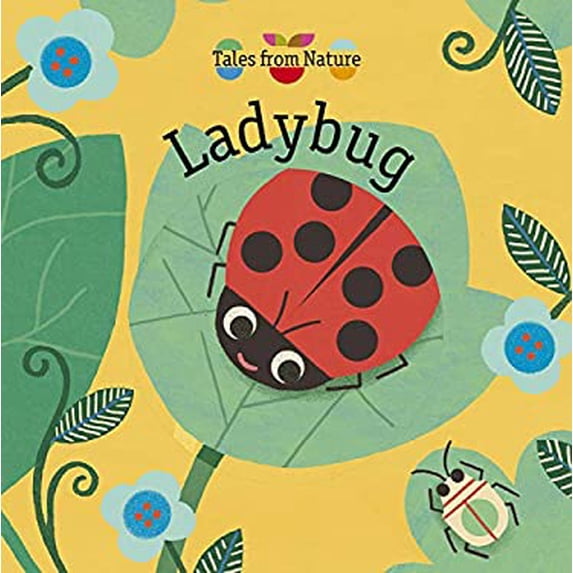 Pre-Owned Ladybug (Board book) 1786036568 9781786036568