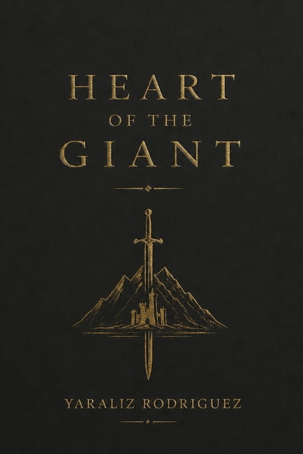 Tales from Partellus Heart of the Giant, Book 1, (Paperback)
