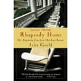 thumbnail image 1 of Pre-Owned Tales from Rhapsody Home: Or, Reporting Live from Our Last Resort (Paperback) 0156010836 9780156010832, 1 of 1