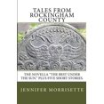 thumbnail image 1 of Tales From Rockingham County (Paperback), 1 of 1