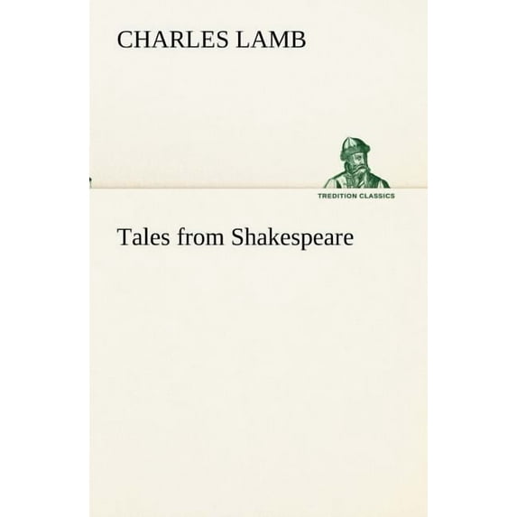 Tales from Shakespeare (Paperback)