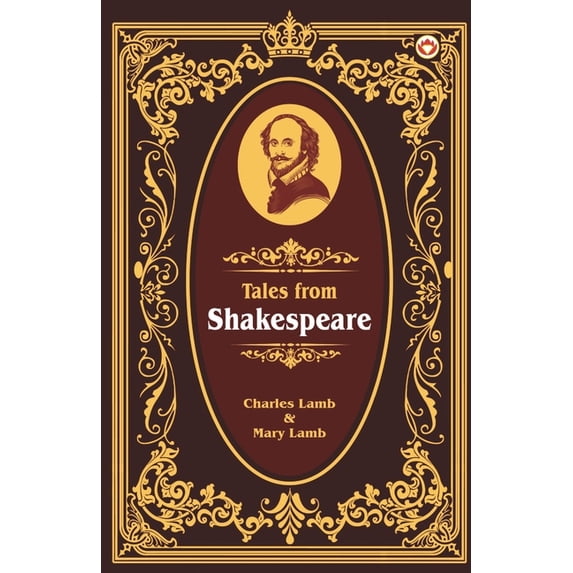 Tales from Shakespeare, (Paperback)