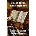 thumbnail image 1 of Pre-Owned Tales from Shakespeare Paperback, 1 of 1
