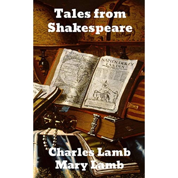 Pre-Owned Tales from Shakespeare Paperback