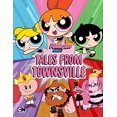 thumbnail image 1 of Pre-Owned Tales from Townsville (The Powerpuff Girls) (Paperback) 0451533003 9780451533005, 1 of 1