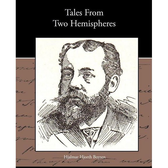 Tales from Two Hemispheres (Paperback)