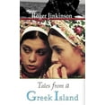 thumbnail image 1 of Tales from a Greek Island (Paperback) by Roger Jinkinson, 1 of 1