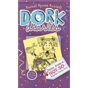 Dork Diaries Tales from a Not-So-Popular Party Girl, Book 2, Hardcover