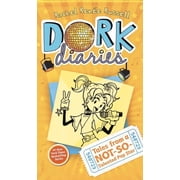 Dork Diaries Tales from a Not-So-Talented Pop Star, Book 3, Hardcover