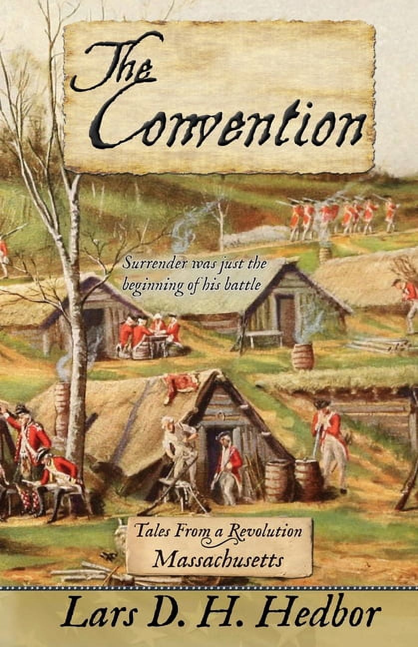 Tales from a Revolution: The Convention : Tales From a Revolution ...