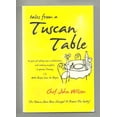thumbnail image 1 of Pre-Owned Tales from a Tuscan Table (Paperback) 0979450306 9780979450303, 1 of 1